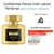 CONFIDENTIAL PRIVATE GOLD EDP UNISEX X 100 ML - LATTAFA - comprar online