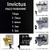 INVICTUS