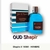 SHAPIRO (SAPHIR OUD) x 100 ML