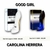 GOOD GIRL CH X 90ML