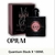 OPIUM QUANTIUM BLACK EDP