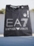 Camiseta Emporio Armani