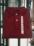 Camiseta Polo Masculina