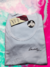 Camiseta para academia - Dry Fit regata