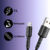 Cabo de dados e energia Nylon Micro VPFAN - comprar online