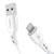 Cabo de dados e energia Lightning VPFAN
