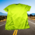 Camiseta para academia Dry Fit - Banaro