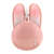 Mouse sem fio MOFICON coelho