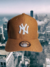 Boné New Era NY
