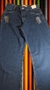 Imagem do Calça Jeans Infanto-Juvenil Feminina