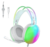 Headset Zealsound-S600 RGB Gaming fone de ouvido