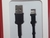 Cabo de dados e energia Nylon Lightning - comprar online