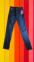 Calça Jeans Infanto-Juvenil Femenina - comprar online