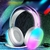 Headset Zealsound-S600 RGB Gaming fone de ouvido - Banaro