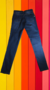 Calça Jeans Infanto-Juvenil Femenina - Banaro
