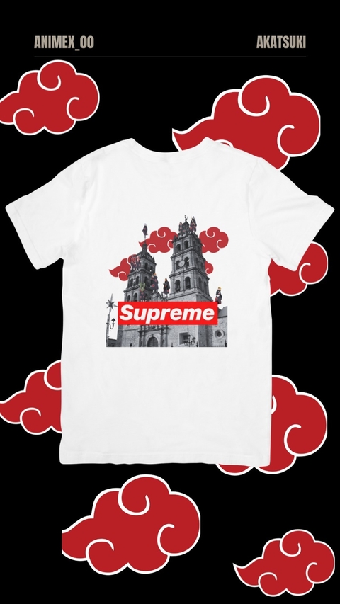 Akatsuki Supreme