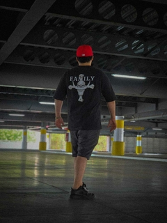 Playera Portogas D. Ace- One Piece - Animex