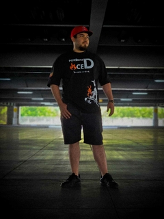 Playera Portogas D. Ace- One Piece en internet