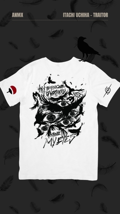 Itachi Uchiha-Traitor - comprar en línea