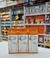 Fone de ouvido com fio A'GOLD FN A15 com microfone - VAREJO