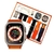 Smartwatch Relógio Inteligente Jessica Ultra com 7 pulseiras - ATACADO