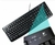 TECLADO K120 LOGITECH TECLADO COM FIO, CONEXÃO USB TECLADO DE PERFIL BAIXO COM LAYOUT PADRÃO - comprar online