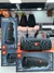 Caixa De Som Portátil JBL Charge 2 Essential Com Bluetooth, À Prova Dágua, Powerbank, Preto - VAREJO - comprar online