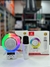 Mini Caixa de Som Astronauta RGB Bluetooth com Microfone 5W KA-8776 - Kapbom - ATACADO