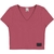 BLUSA CROPPED RIBANA MALWEE - comprar online