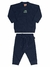 Conjunto de Plush Menino Bebê