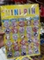 Pin Animados Metal x Plancha de 30 Pines - Calamuchit