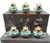 Muñecos de capibara, la bubu, pokemon - comprar online