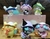 Muñecos de capibara, la bubu, pokemon - comprar online