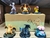 Muñecos de capibara, la bubu, pokemon - tienda online