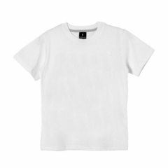 Remera Colegial de