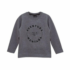 Remera Aventura