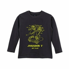 Remera Jugador n1 - comprar online