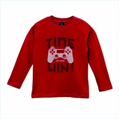 Remera TimeWin