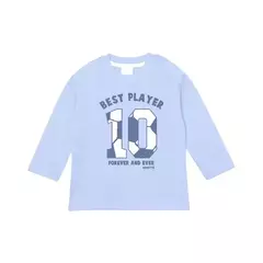 Remera ML Best Player - comprar online