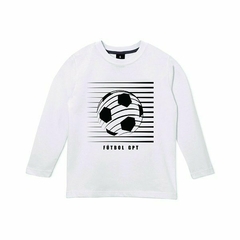 Remera Futbol