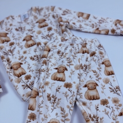 Conjunto ovejitas - comprar online