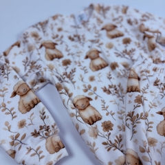 Conjunto ovejitas en internet