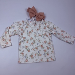 Conjunto rococo - Valu