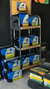 Bateria moura 70amp