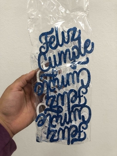 Pinche Feliz Cumpleaños mediano