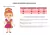 Vestido Infantil Vermelho C/ Aplique de Borboletas e Pérolas