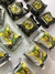 Alfajores rasta