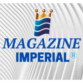 Magazine império