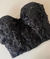 Bustier "Noir"