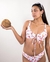 Traje de baño "Sun bite" en internet